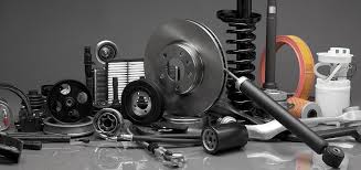 auto Spare Parts